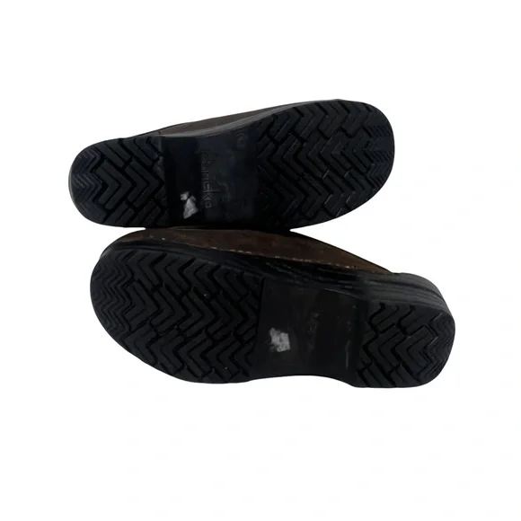 Dansko Mules - Picture 8 of 10